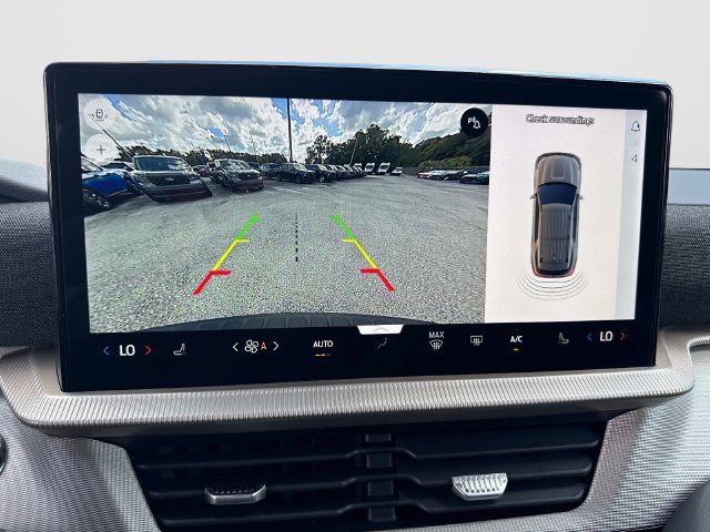 New 2027 Ford Explorer Active RWD image 26