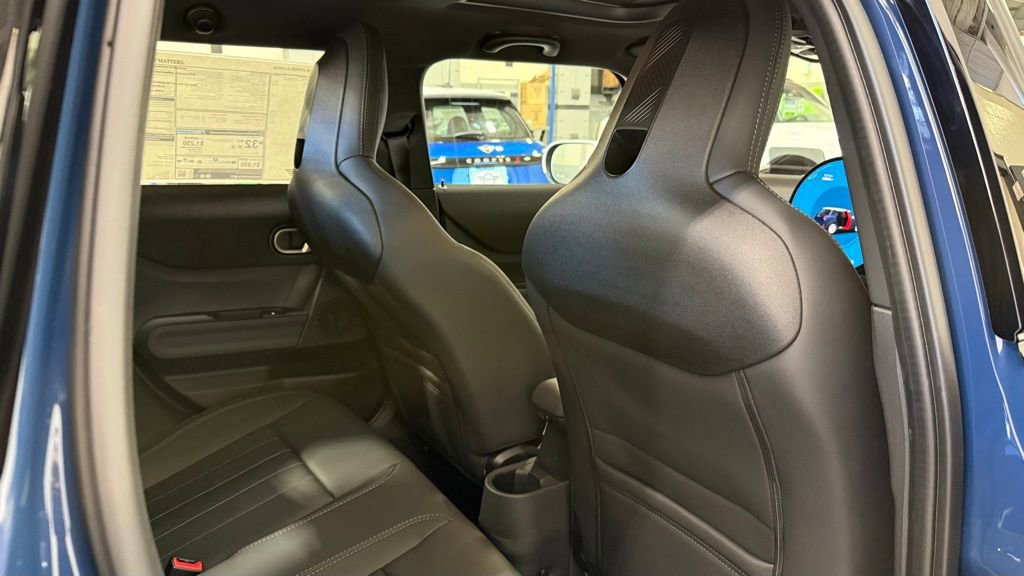 New 2026 MINI Cooper S image 25