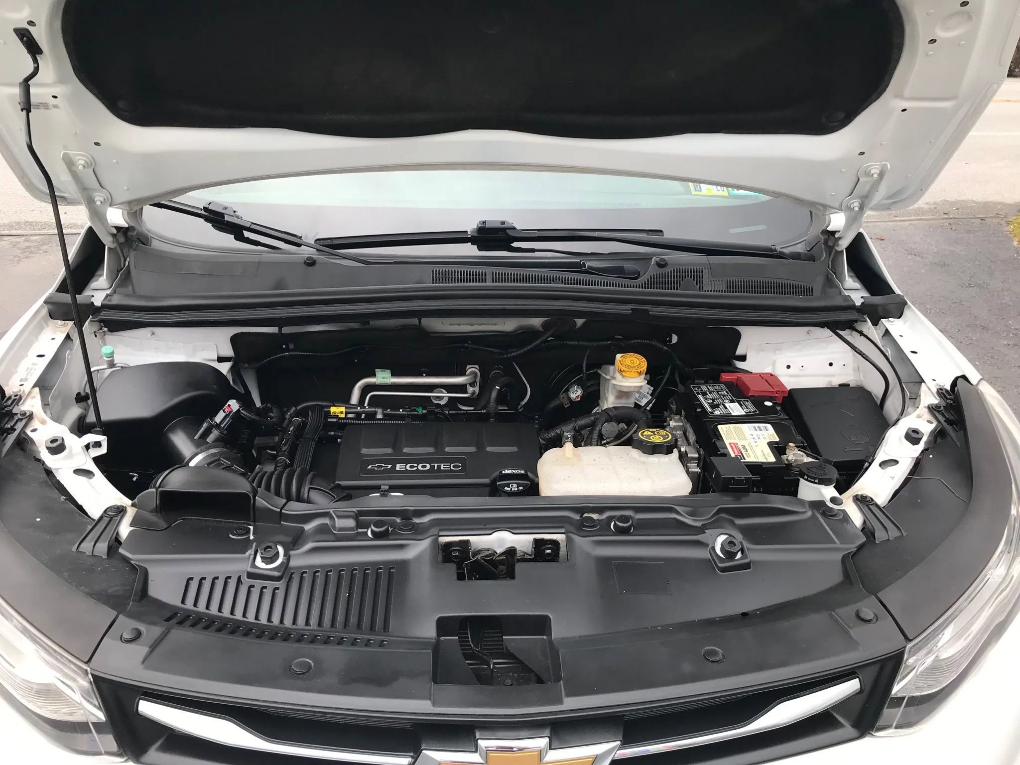 Used 2020 Chevrolet Trax LT image 46