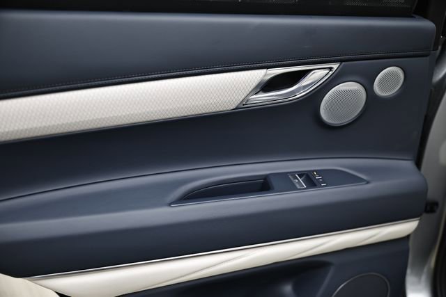 New 2026 Genesis GV80 3.5T Prestige image 26