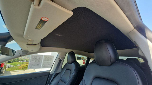 Used 2020 Tesla Model Y Performance AWD/4WD image 18