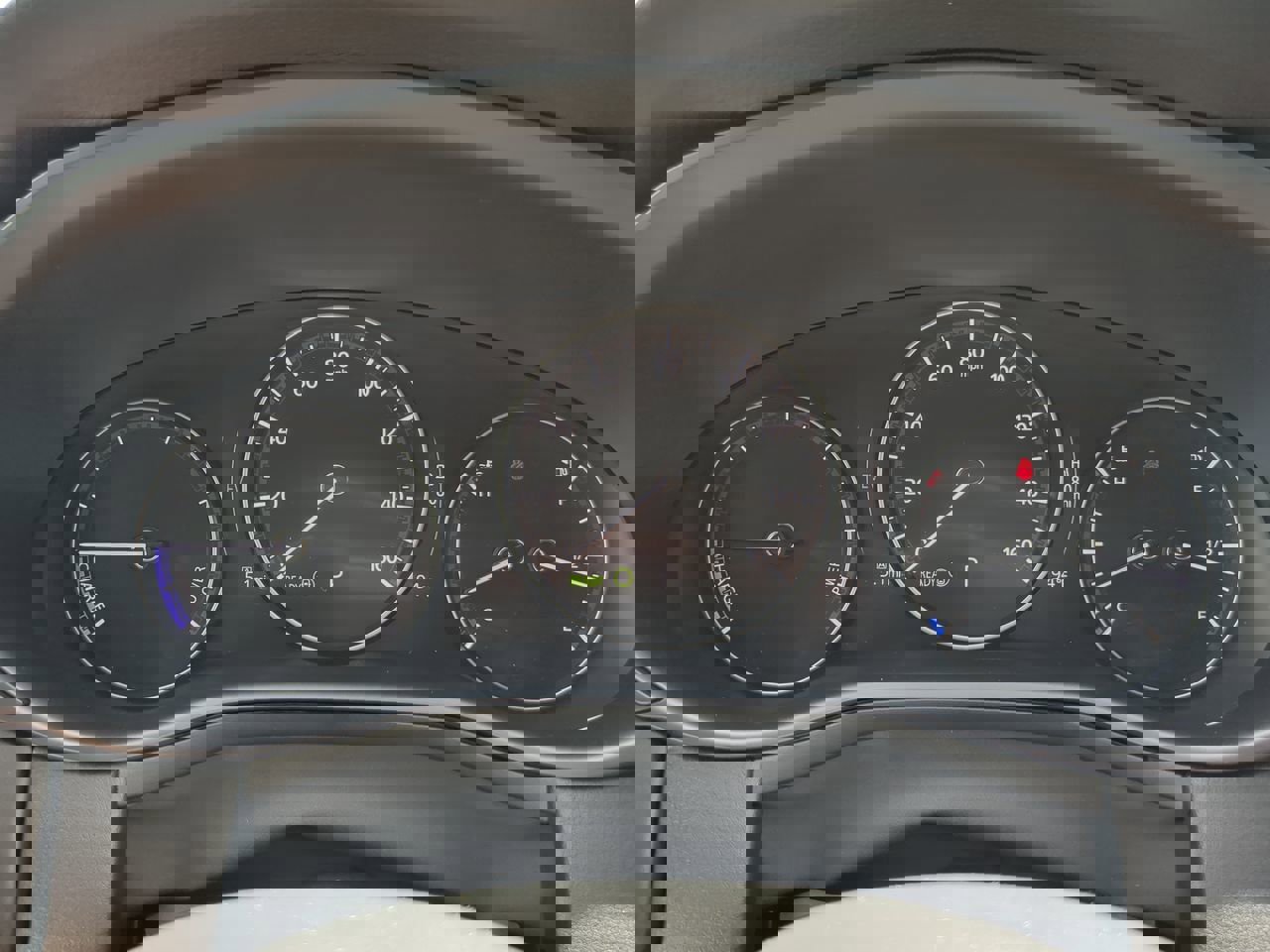 New 2025 MAZDA CX-50 2.5 Hybrid w/ Premium Plus Pkg image 26