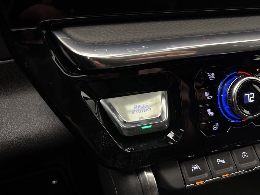 New 2026 GMC Sierra 1500 Denali image 47