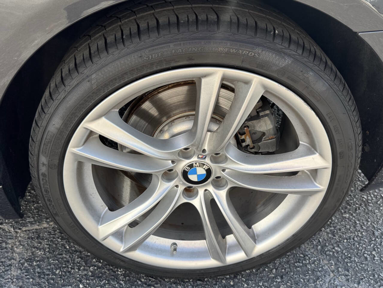 Used 2015 BMW 740i image 21