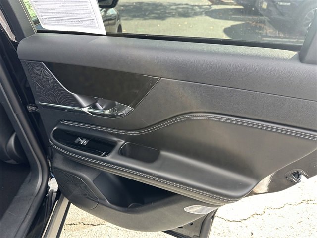 Certified 2023 Lincoln Corsair Reserve w/ Equipment Group 201A image 41