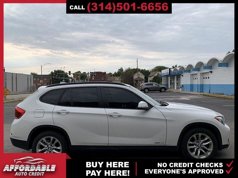 Used 2015 BMW X1 xDrive28i image 6