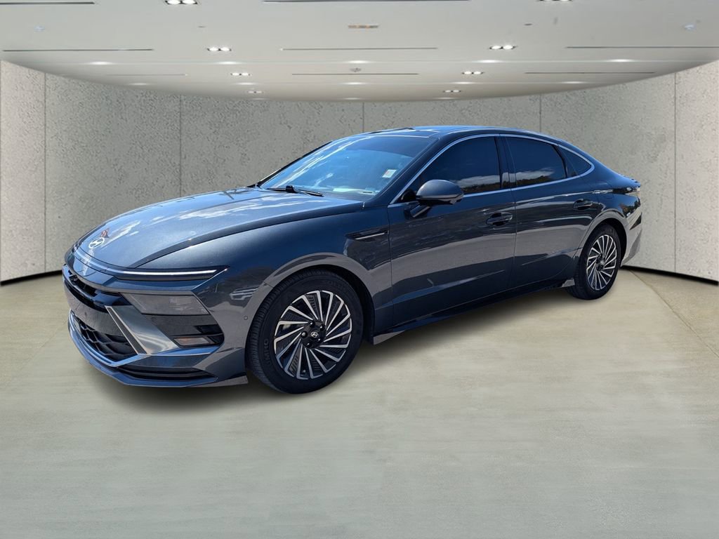 Used 2024 Hyundai Sonata Limited image 7