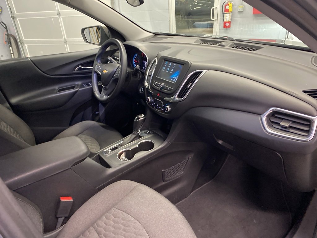 Used 2018 Chevrolet Equinox LT image 14