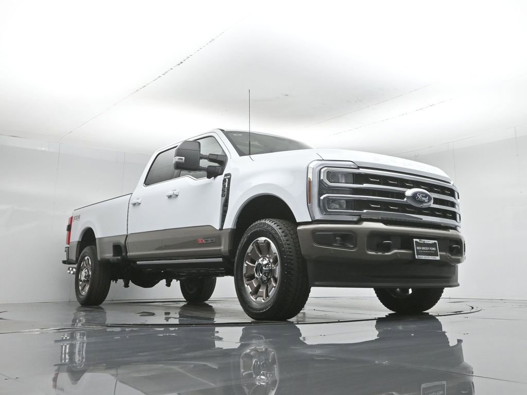 New 2026 Ford F350 King Ranch AWD/4WD image 49