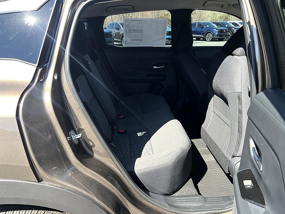 New 2026 Nissan Kicks SV w/ Cold Weather Package image 26