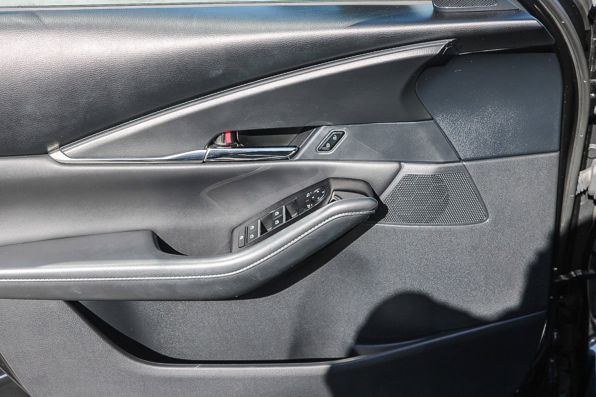 Used 2022 MAZDA CX-30 AWD 2.5 Turbo S image 21