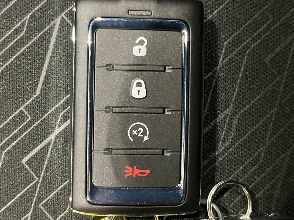 New 2025 Dodge Charger R/T w/ Quick Order Package 25M R/T image 21