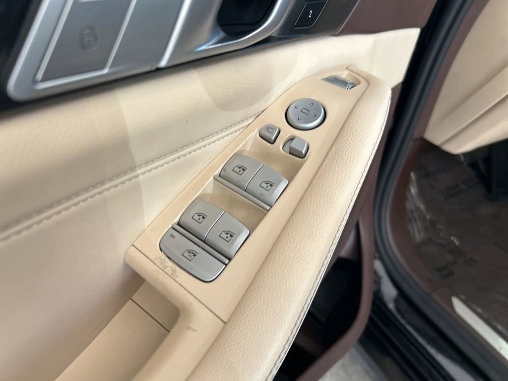 Used 2019 BMW X7 xDrive40i image 55