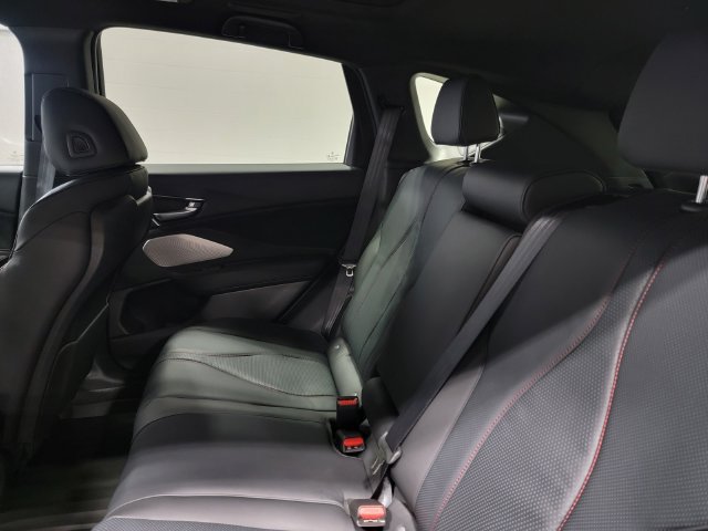 New 2026 Acura RDX w/ Advance Package AWD/4WD image 12