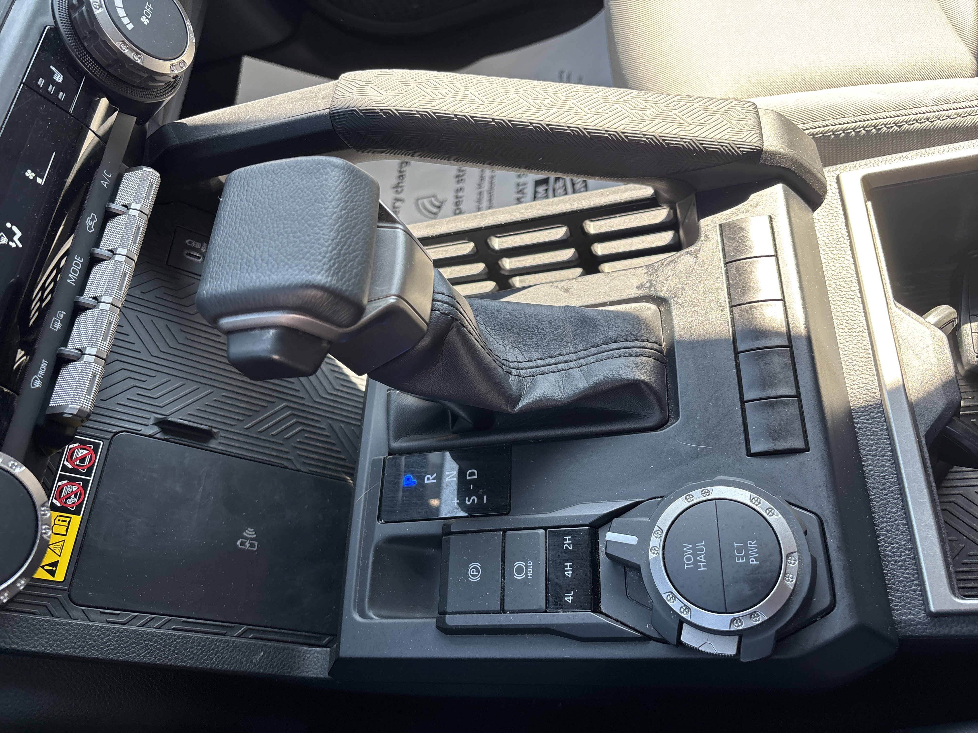 Certified 2024 Toyota Tacoma SR5 image 23