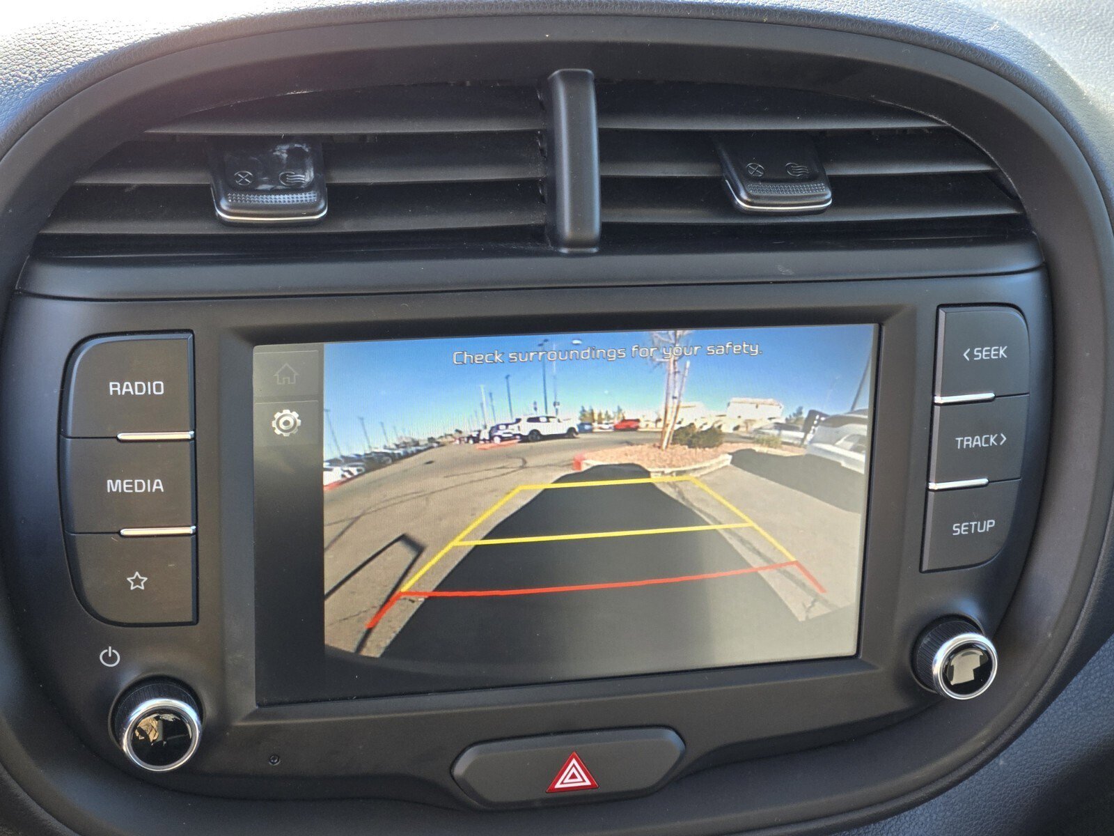 Certified 2024 Kia Soul LX w/ Option Group 015 image 19