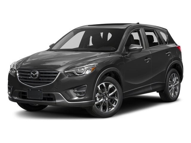 Used 2016 MAZDA CX-5 Grand Touring AWD/4WD image 1