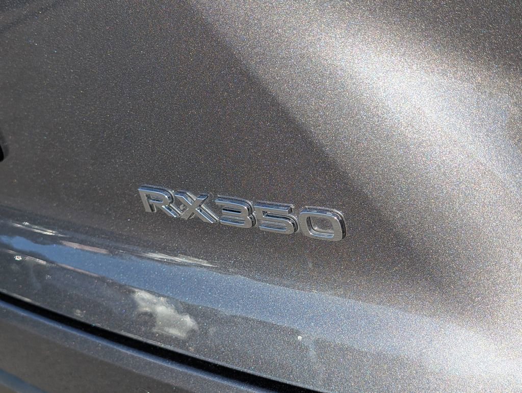 Used 2025 Lexus RX 350 Premium image 26