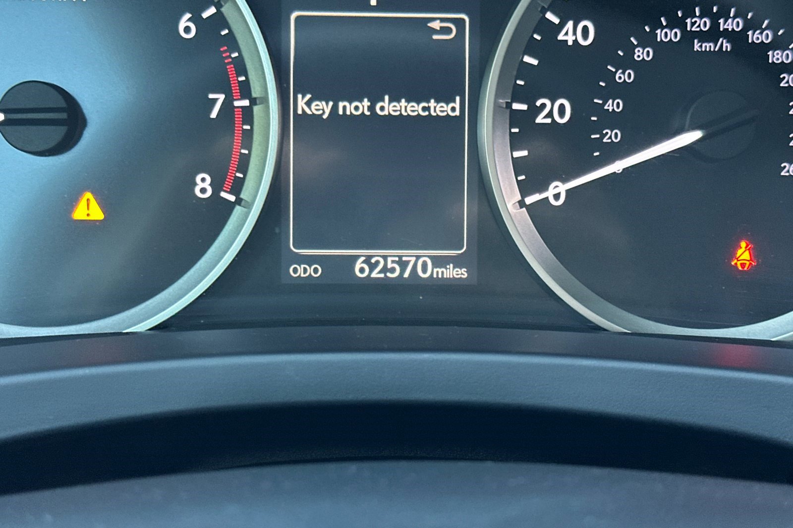 Used 2014 Lexus IS 250 w/ Navigation Package RWD image 34