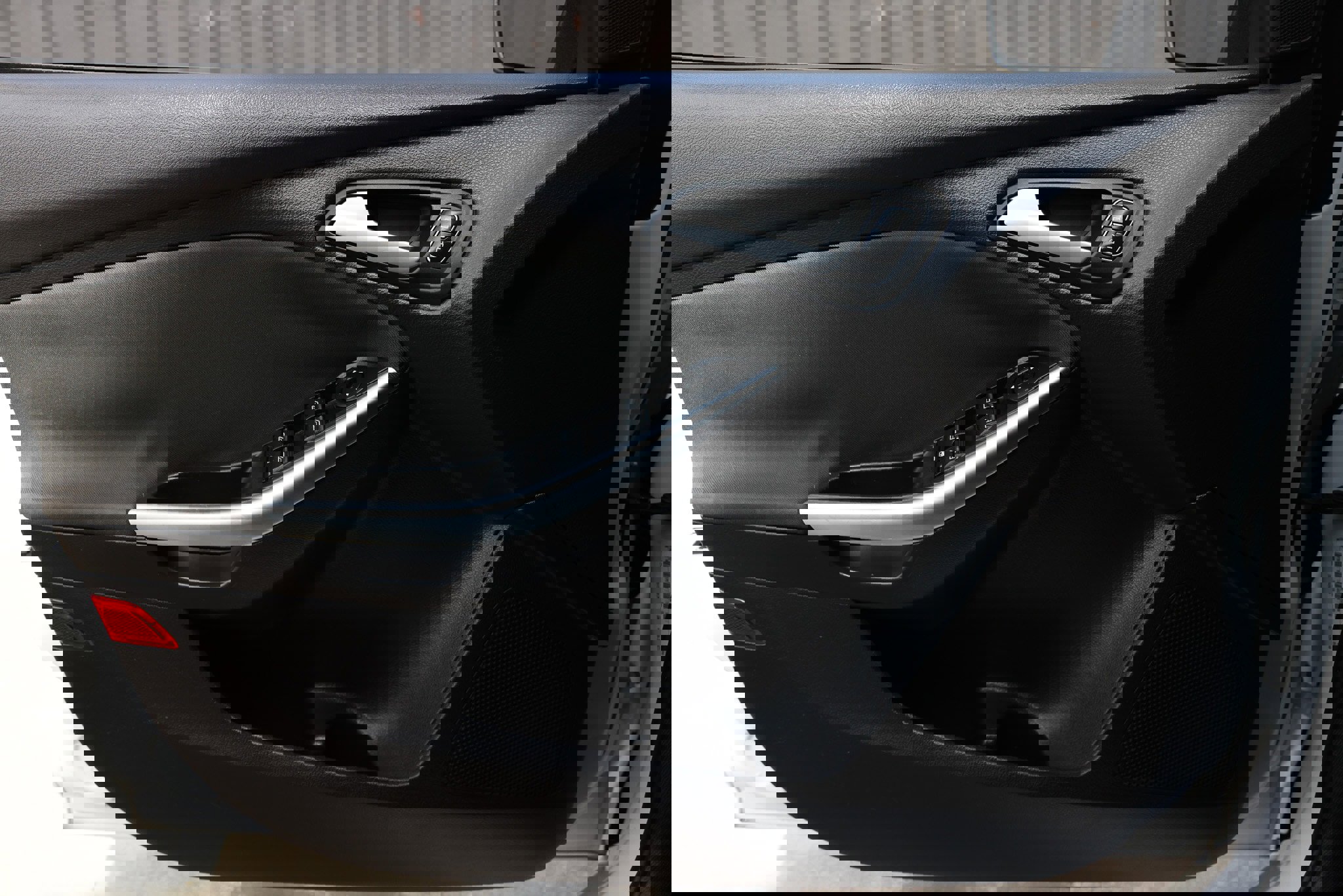 Used 2017 Ford Focus ST image 49