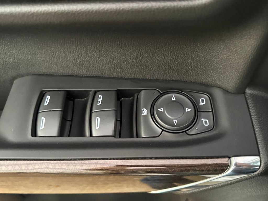 Used 2022 Chevrolet Silverado 1500 RST image 24