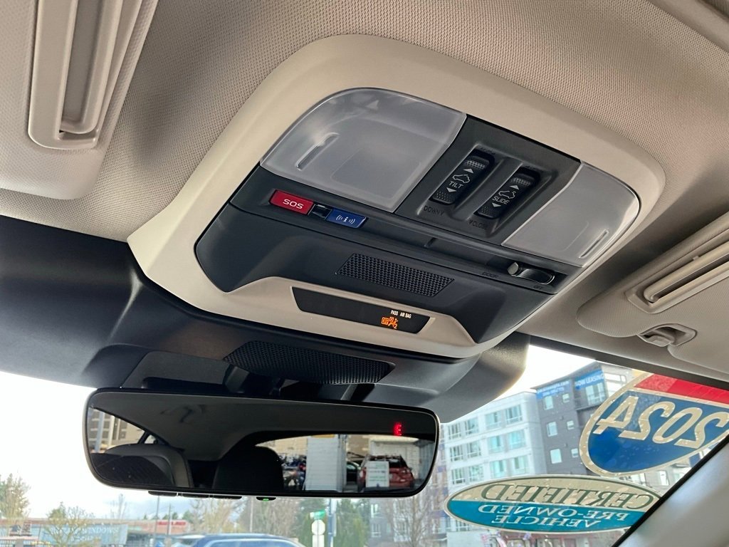 Certified 2024 Subaru Crosstrek 2.5i Limited w/ Popular Package #3A image 16