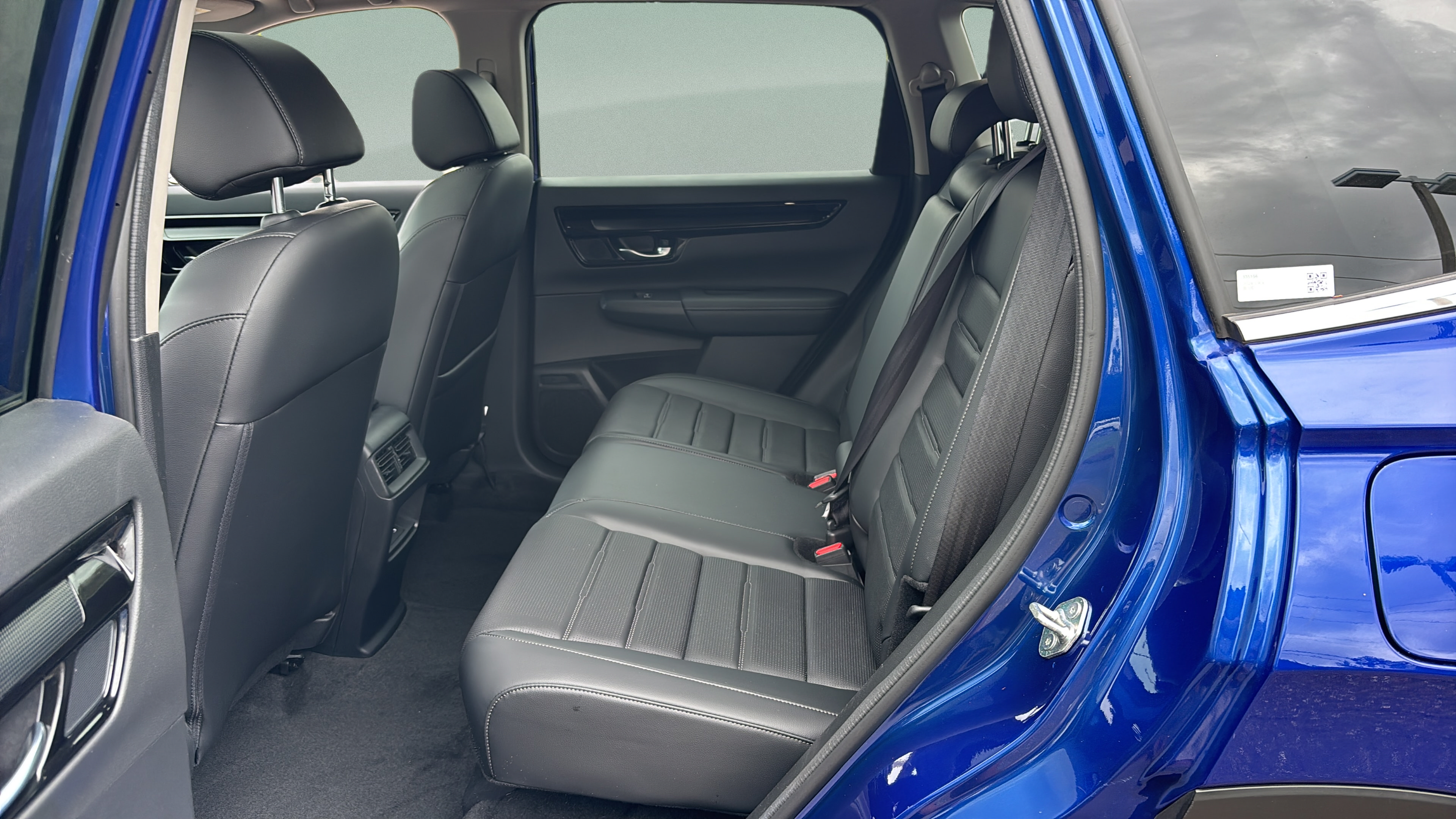 Certified 2024 Honda CR-V EX-L image 20