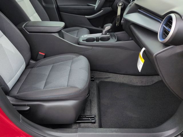 New 2026 Chevrolet Trax LS w/ LS Convenience Package image 23
