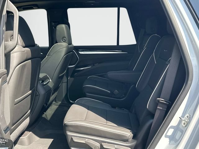 Used 2026 Cadillac Escalade Sport w/ LPO, ONYX Package AWD/4WD image 17