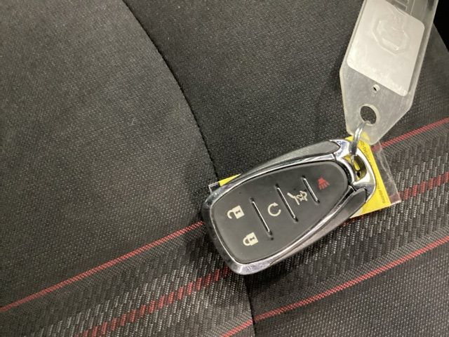 Used 2022 Chevrolet Equinox RS AWD/4WD image 23