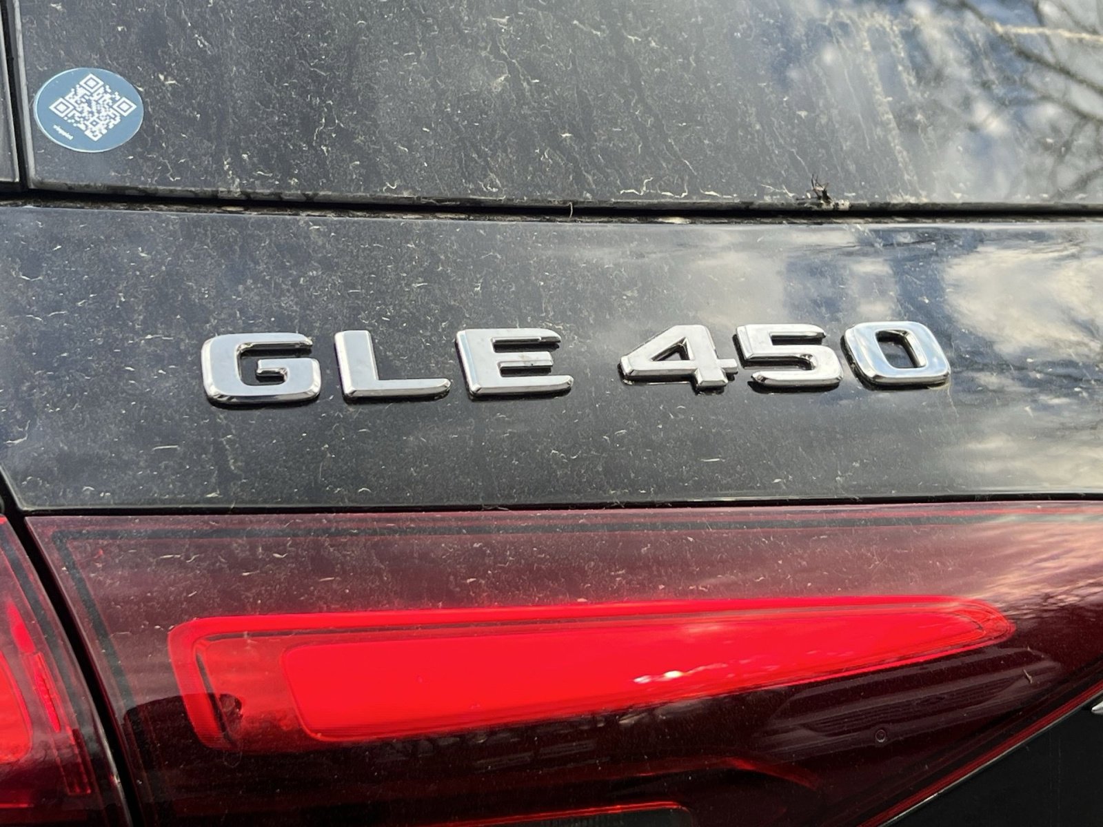 New 2026 Mercedes-Benz GLE 450 4MATIC image 29