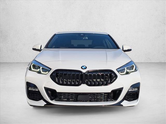 Used 2023 BMW 228i Gran Coupe w/ M Sport Package FWD image 2
