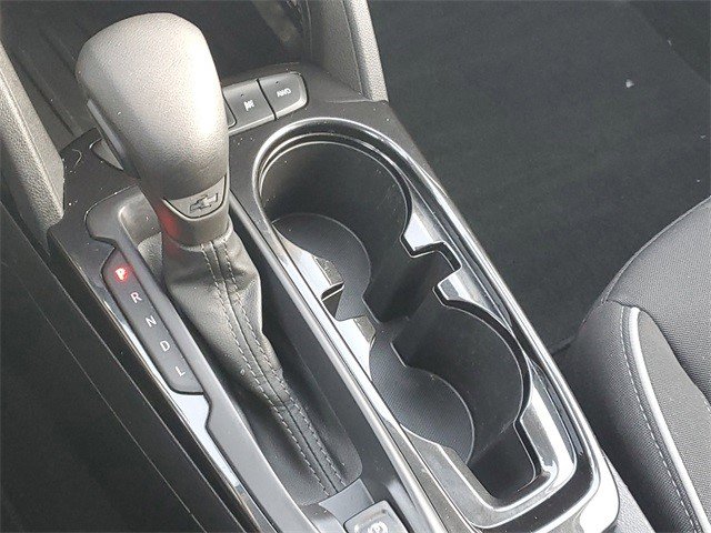 Certified 2022 Chevrolet TrailBlazer LT w/ Driver Confidence Package image 22