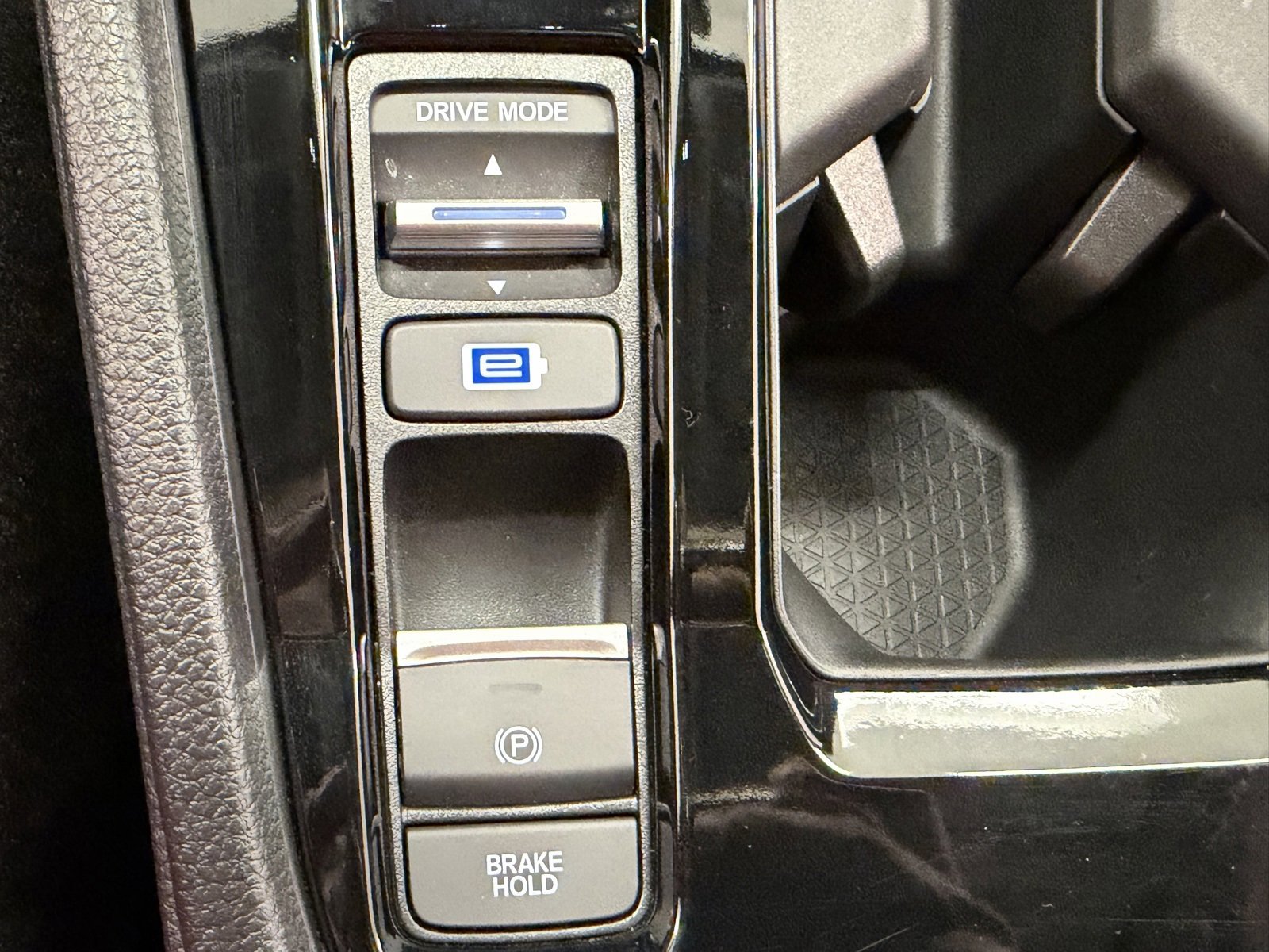 Used 2025 Honda Accord EX-L image 30