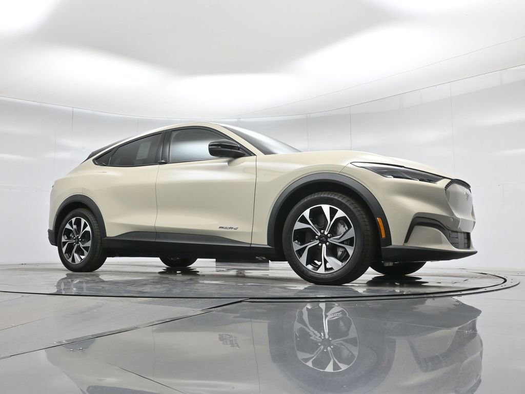 New 2026 Ford Mustang Mach-E Select RWD image 44