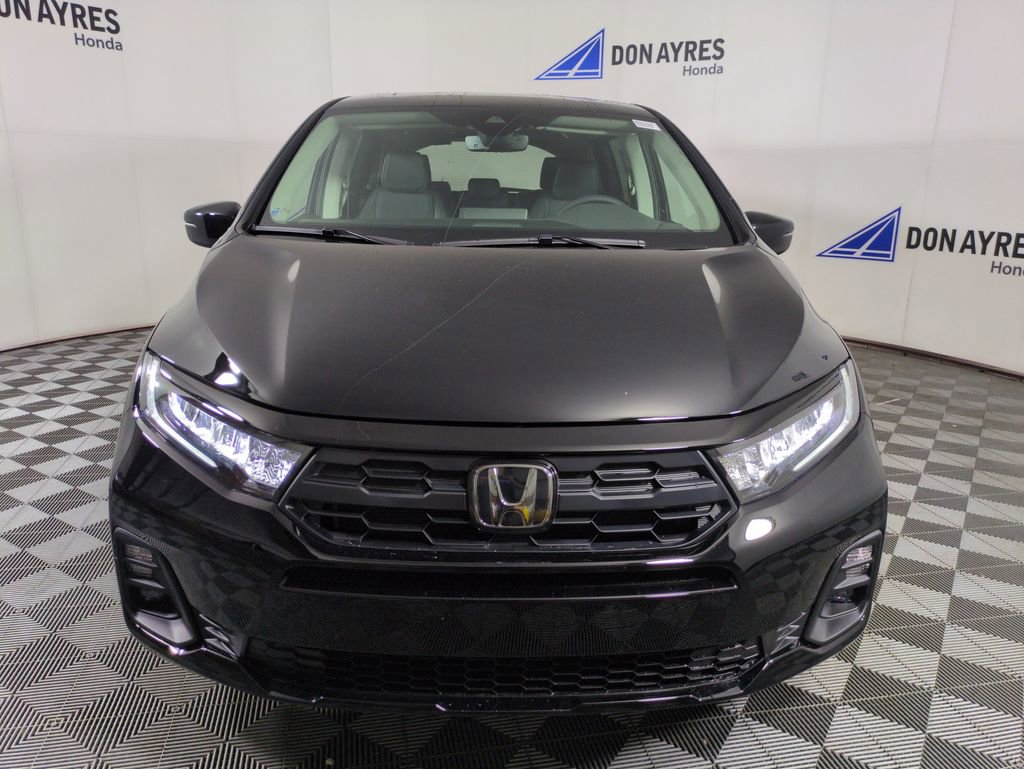 New 2026 Honda Odyssey EX-L image 8