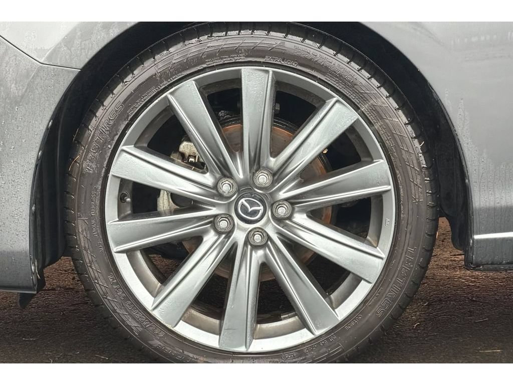 Used 2021 MAZDA MAZDA6 Touring FWD image 26