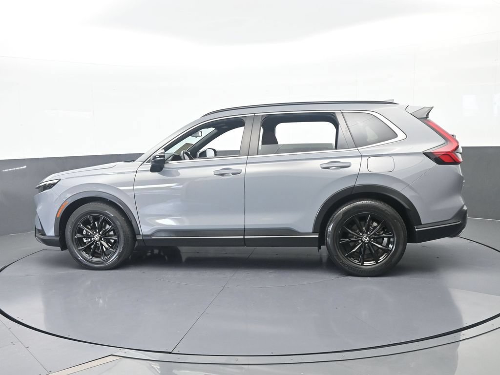 Used 2024 Honda CR-V Sport image 3