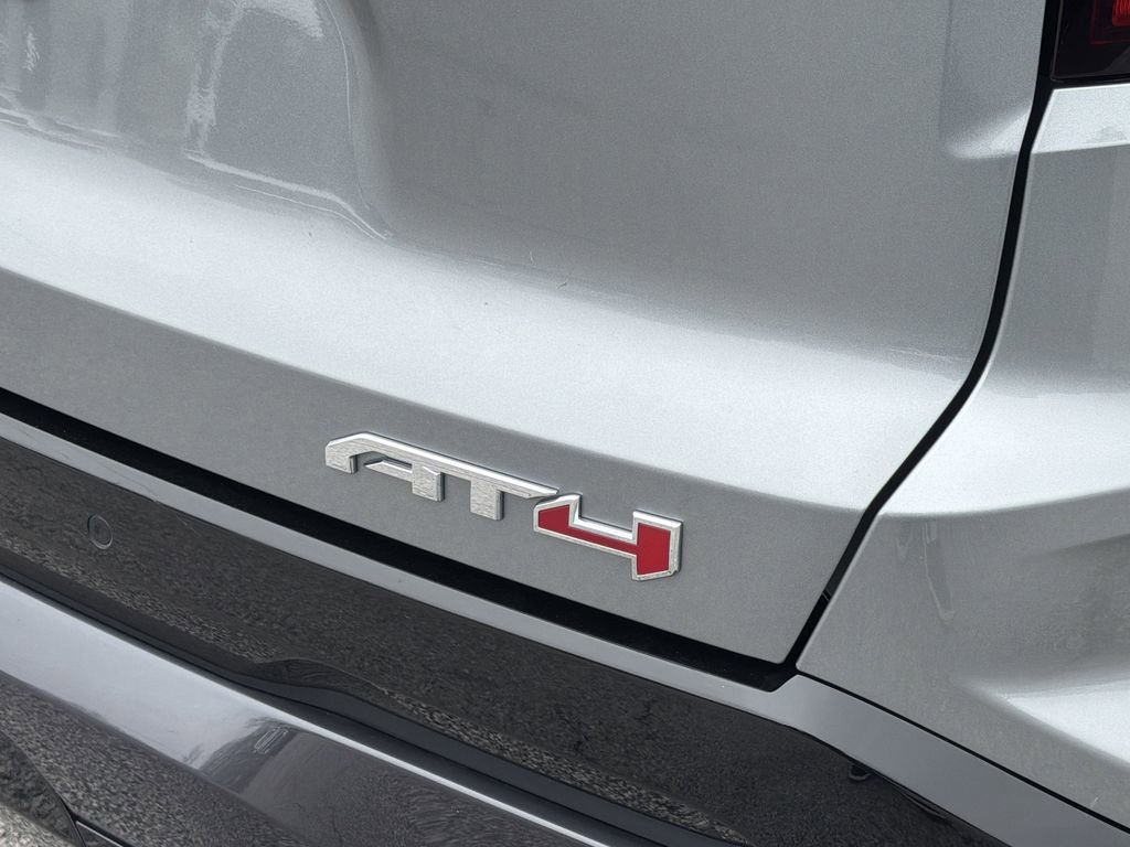 Used 2026 GMC Terrain AT4 image 24