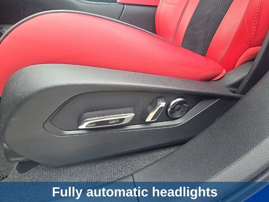 Used 2023 Acura RDX A-Spec FWD image 15
