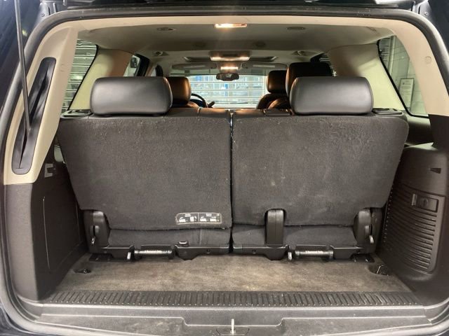 Used 2013 Chevrolet Tahoe LTZ image 8