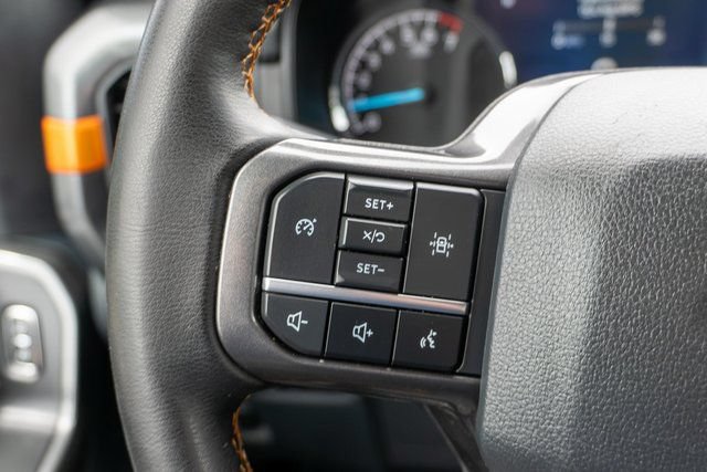 Used 2023 Ford F150 Tremor AWD/4WD image 21