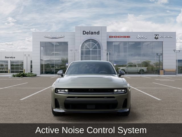 New 2026 Dodge Charger R/T AWD/4WD image 10