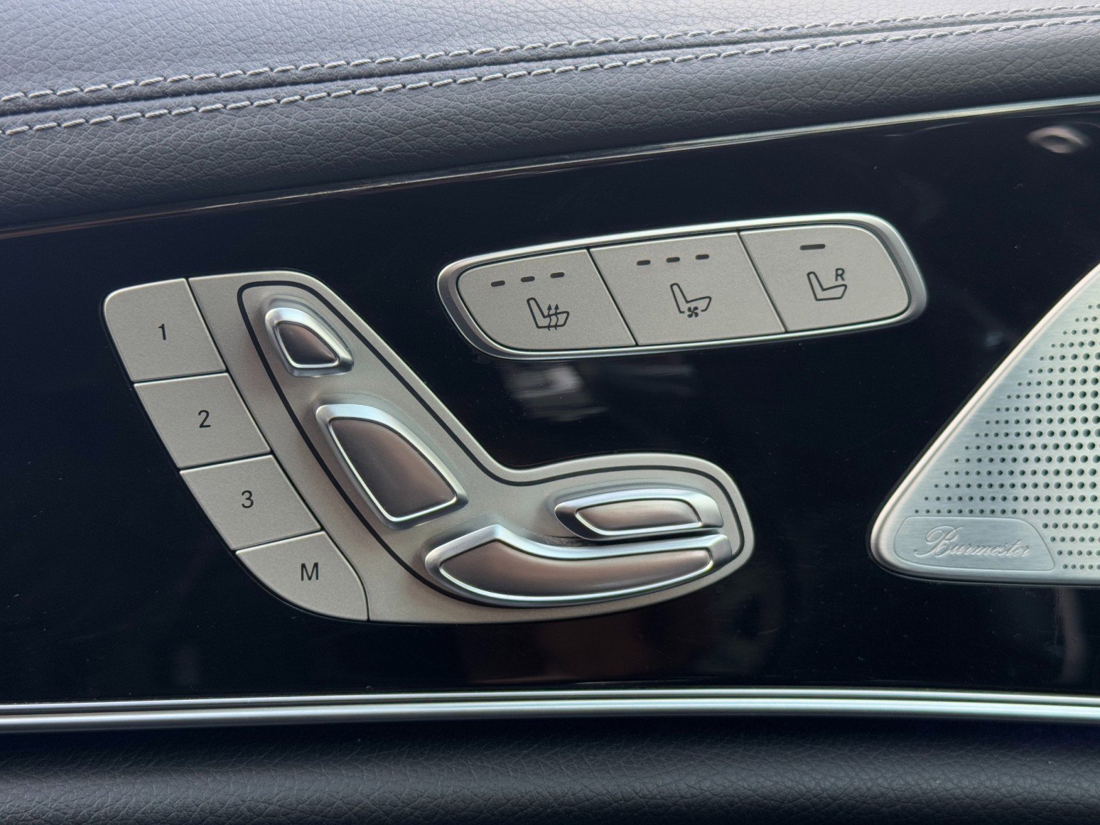 Used 2019 Mercedes-Benz AMG GT 53 image 16