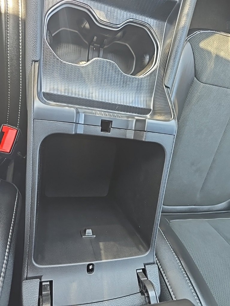 New 2025 Jeep Grand Cherokee Altitude image 40