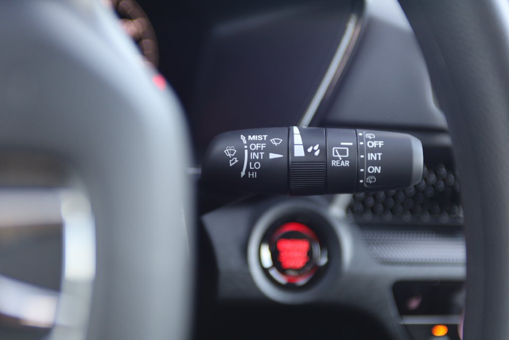 New 2027 Honda CR-V EX image 16