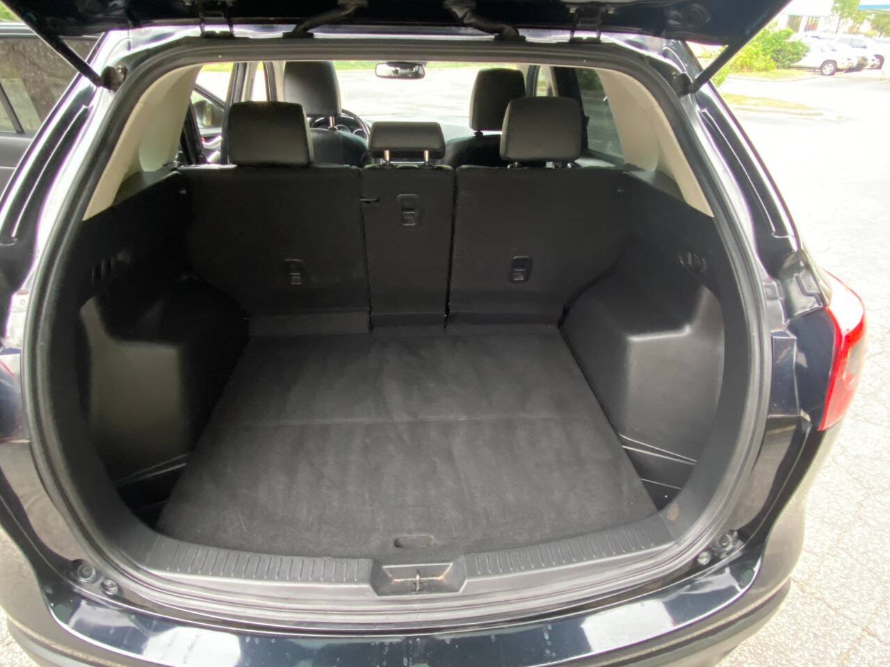 Used 2016 MAZDA CX-5 Grand Touring AWD/4WD image 48