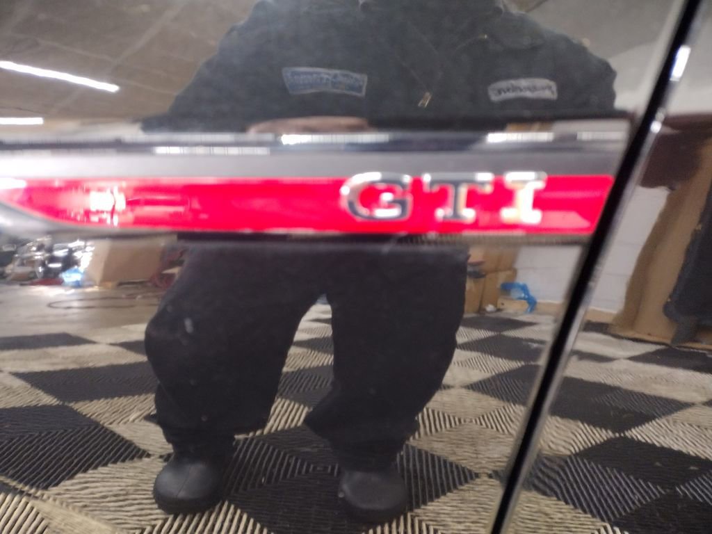 Used 2024 Volkswagen GTI S image 7