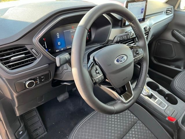 New 2026 Ford Escape Active w/ Cold Weather Package image 12