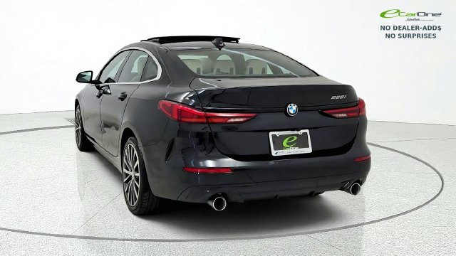 Used 2024 BMW 228i Gran Coupe w/ Convenience Package FWD image 7